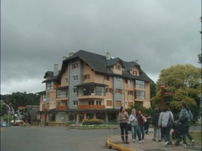 Euro Telhas